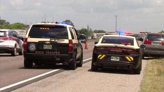 Florida Highway Patrol works to increase number of troopers across the state