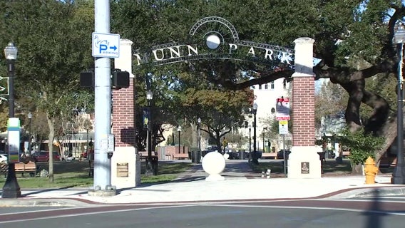 Lakeland city leaders seek community input on plans for future of Munn Park