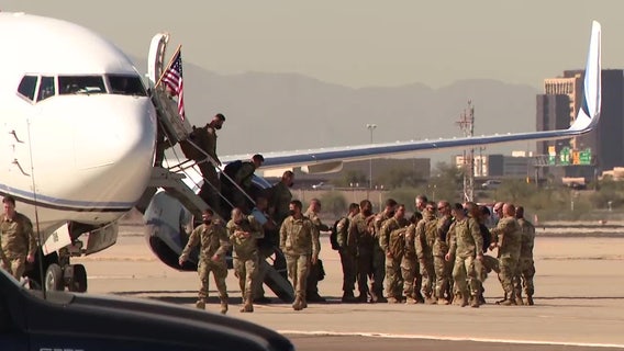 Active, retired Special Operations personnel become part of Tampa Bay area since establishment of SOCOM