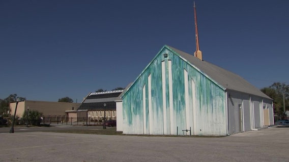Controversy stirs over potentially turning former Lakeland chapel into bar, event venue