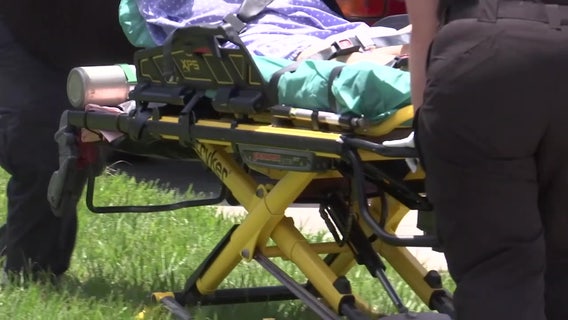 Crisis Center of Tampa Bay creates apprenticeship program to address EMT shortage