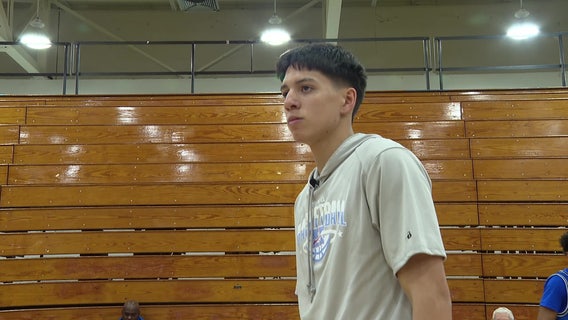 King High School point guard nominated for McDonald's All-American