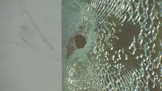 Secret Service releases study that tracks five years of mass attacks