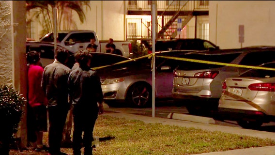 Weekend gun violence: 3 dead after 5 shootings around Tampa Bay