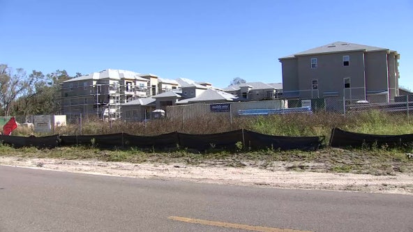 Lakeland's oldest homeless shelter adds new affordable housing apartments