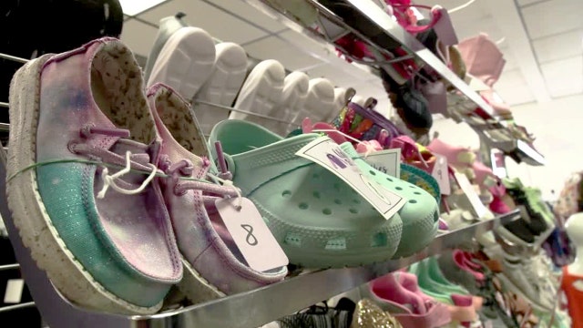 Clothes To Kids seeks donations amid increased need for elementary clothing