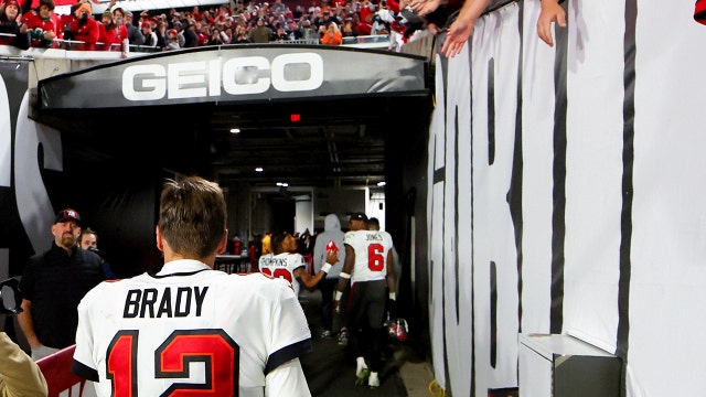 Buccaneers fall short in Wild Card playoff game against Cowboys