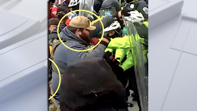 Accused Jan. 6 rioter from Polk County will act as own attorney, separated from co-defendants' case