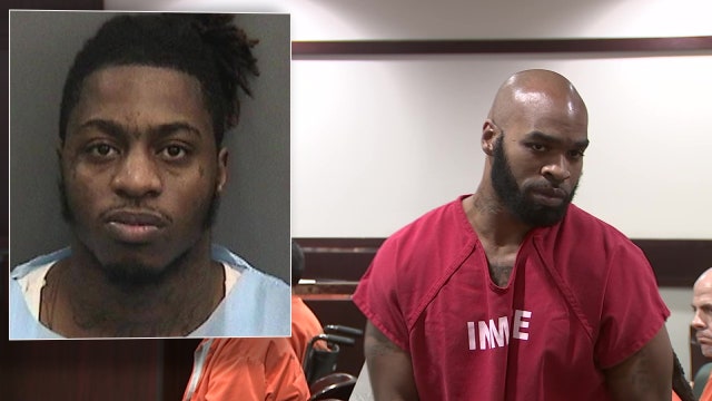 Accused armed robber flips on co-defendant, set to be state’s star witness at upcoming trial