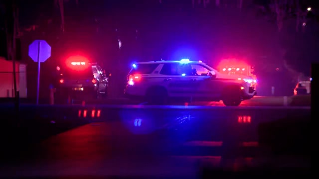 I-4 in Tampa reopens as officials investigate chemical spill