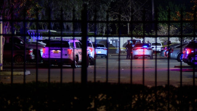 1 dead after 'multiple shootings' occurred in Tampa apartment complex, police say