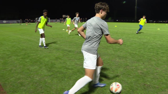 Jesuit soccer secured number one national ranking