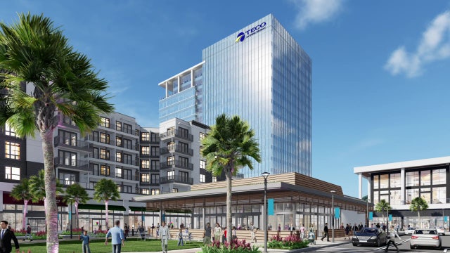 Midtown East to add to Tampa’s first-of-its-kind, billion-dollar, self-contained community