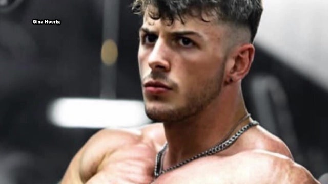 Family seeks justice for body builder killed in high-speed crash with teen driver