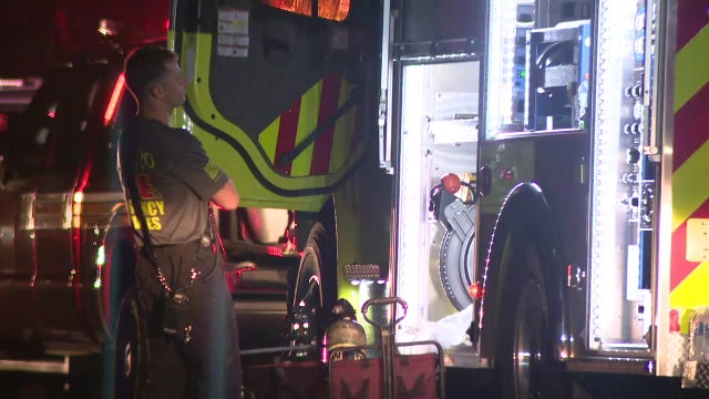 HCSO: ‘Suspicious’ house fire kills 1 individual, multiple animals