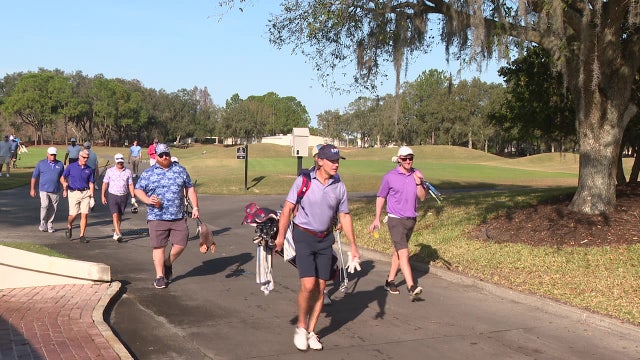 More than $300,000 raised by Tampa Bay sports stars for children