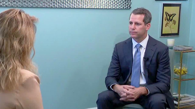 Andrew Warren does not regret signing pledge that cost him his job: 'I have done my job exceptionally well'