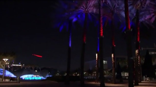 13-year-old arrested after Curtis Hixon Park shooting that injured teen