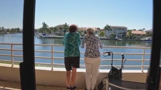 Florida may soon face an elder care crisis, experts warn