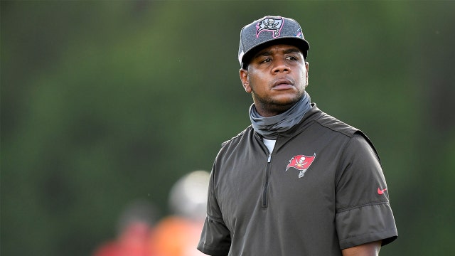 Buccaneers fire offensive coordinator Byron Leftwich, five others in coaching staff shakeup