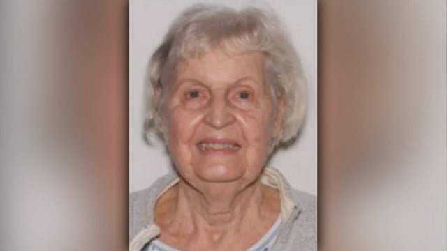Remains found in mangroves identified as elderly woman missing since Hurricane Ian, Lee County sheriff says