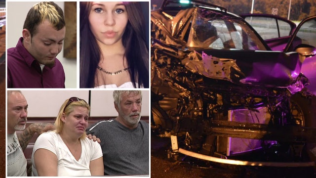 Mother of victim in deadly Tampa crash asks judge for leniency in sentencing driver