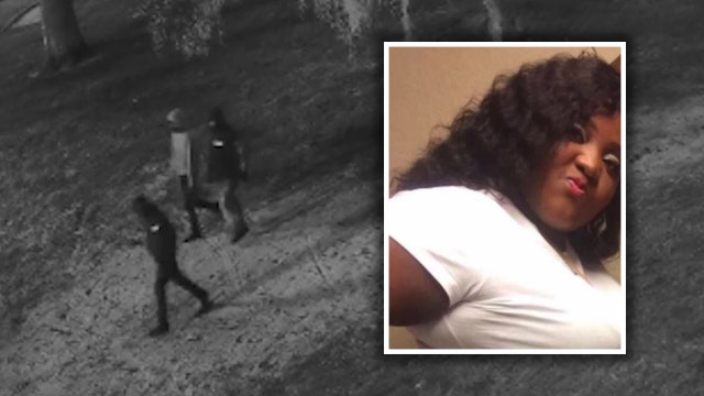 Tampa police looking for persons of interest in shooting death of East Tampa mother