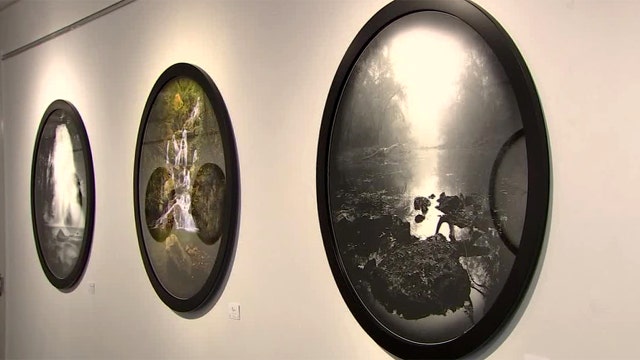 Florida Museum of Photographic Arts will begin new era in Ybor City's Gas Worx district