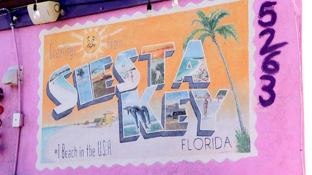 Grassroots group hopes to take next steps toward incorporating Siesta Key