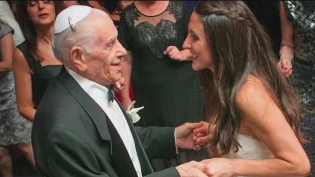 'I live with this': Holocaust survivor living in Tampa remembers liberation of Auschwitz 78 years later