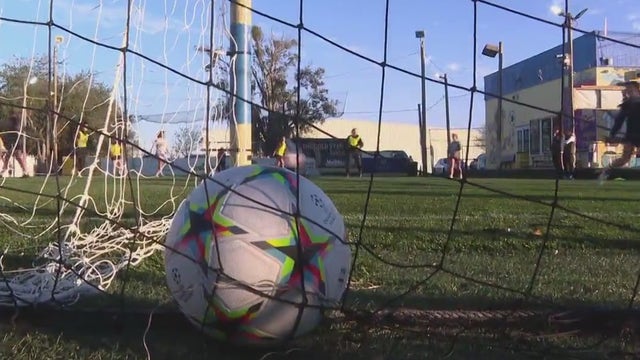 Tampa Bay Strikers set to kick off inaugural season