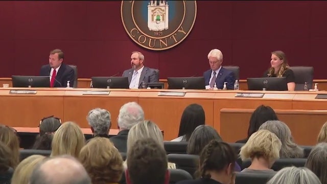 Sarasota County Legislative Delegation votes to bring Siesta Key incorporation bill forward