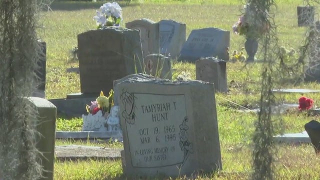 Tampa outbid at auction, no longer owns historic Black cemetery