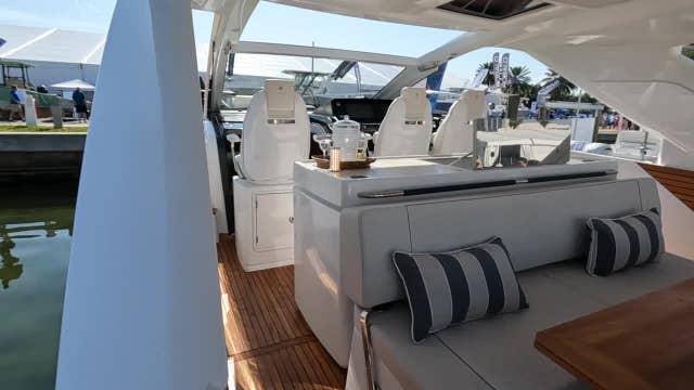 From yachts to kayaks, St. Pete boat show has something for every marine enthusiast