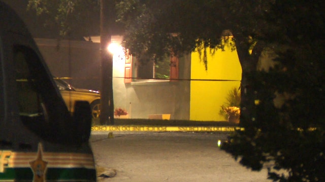 Tarpon Springs police investigating after shots fired at house, SUV
