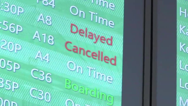 'Passenger bill of rights' could be getting renewed interest after holiday travel nightmare