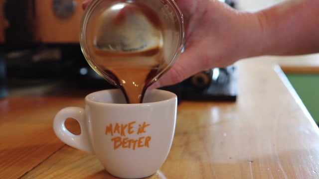 Banyan Coffee Company opens new shop in Palmetto, with on-site roasting