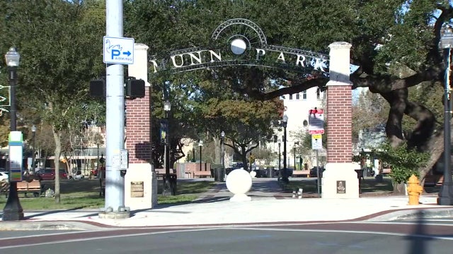 Lakeland city leaders seek community input on plans for future of Munn Park