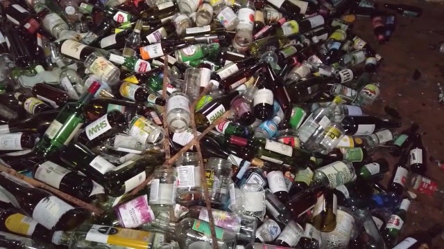 Florida recycling system should be overhauled to make more sustainable, new study shows