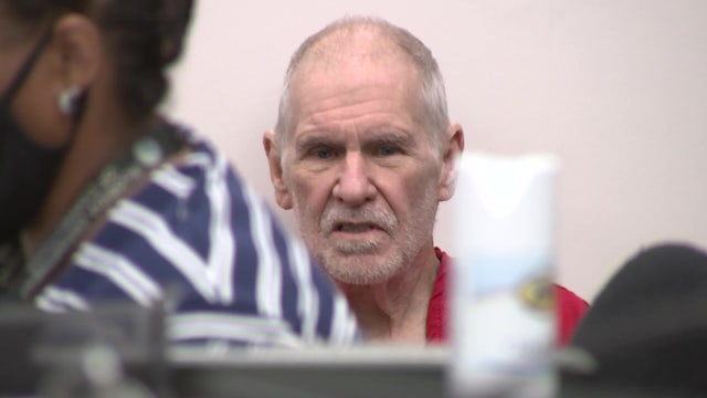 Case against Lutz man accused of killing, dismembering woman’s body hits legal roadblock