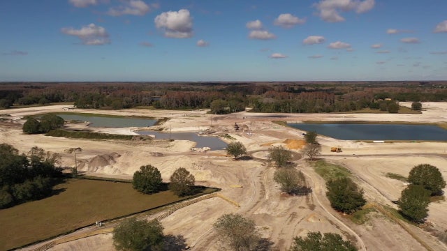 Keystone, Odessa residents fight back against planned housing development