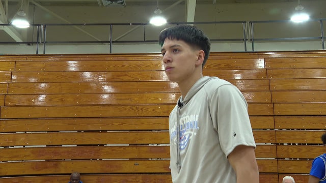 King High School point guard nominated for McDonald's All-American