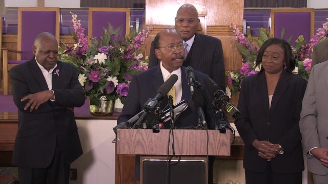 Critics plan rallies after DeSantis administration rejects AP African American studies course