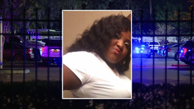 'She didn't deserve this': Mother of 2 killed in East Tampa shooting