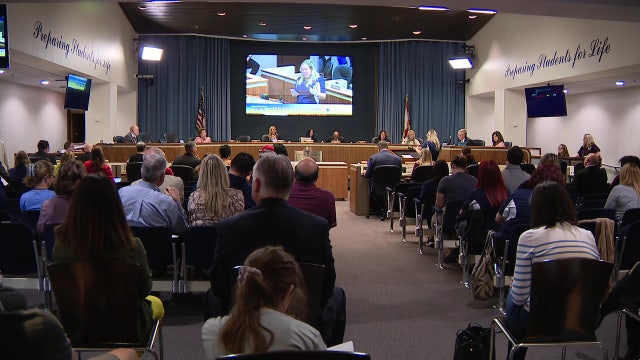 Hillsborough school leaders delay school boundary decision, update timeline