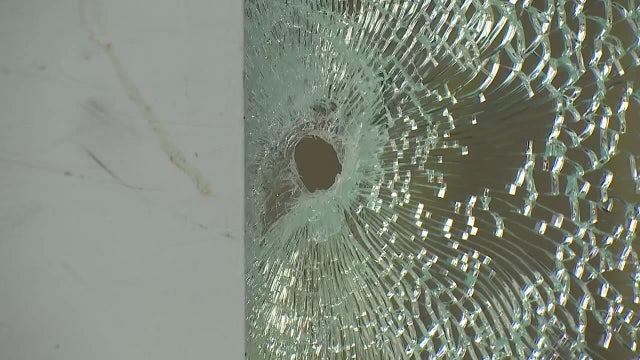 Secret Service releases study that tracks five years of mass attacks