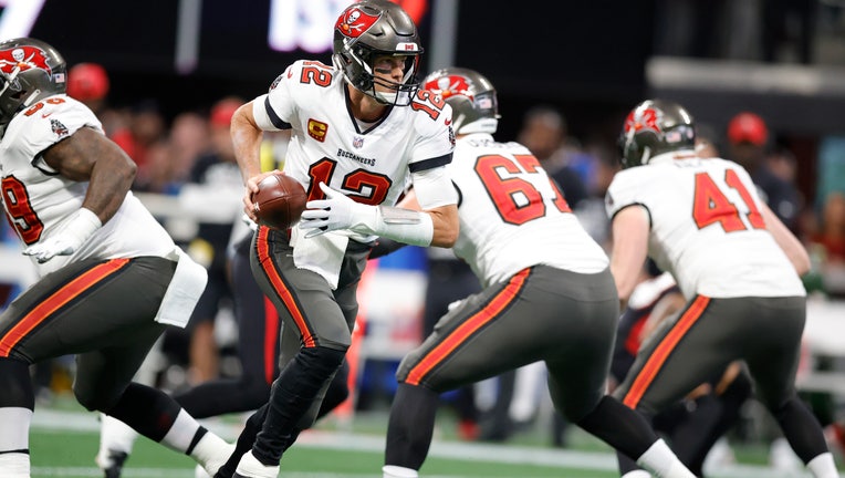 Bucs Are Underdogs To Dallas, But With Some Advantages | FOX 13 Tampa Bay