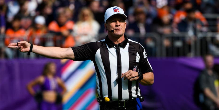 Super Bowl referees, penalties: Officials stole the show in fourth