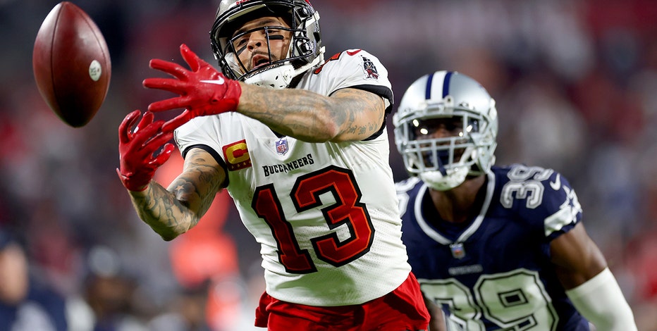 Cowboys vs Bucs preview: Fast facts about the Wild Card game