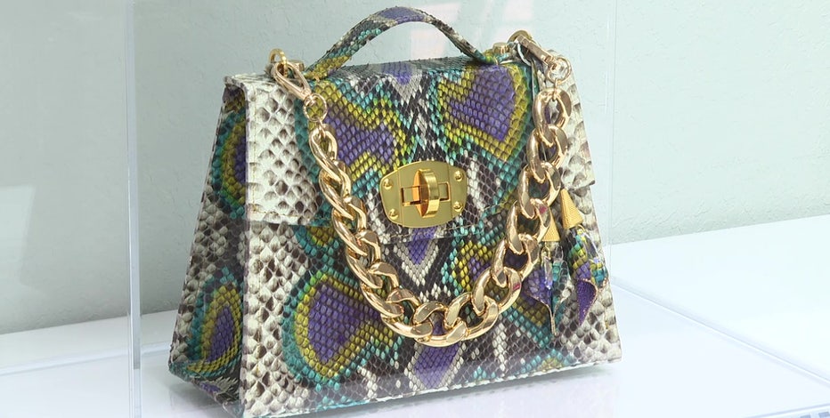 Designer Handbags Gainesville
